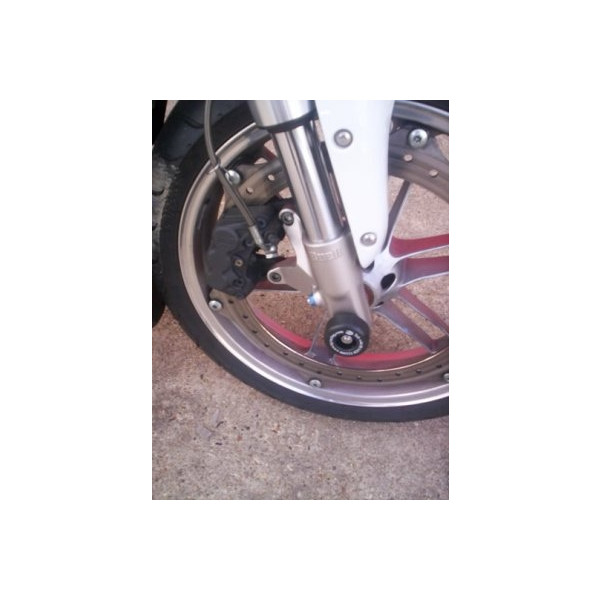 R&G Fork Protectors